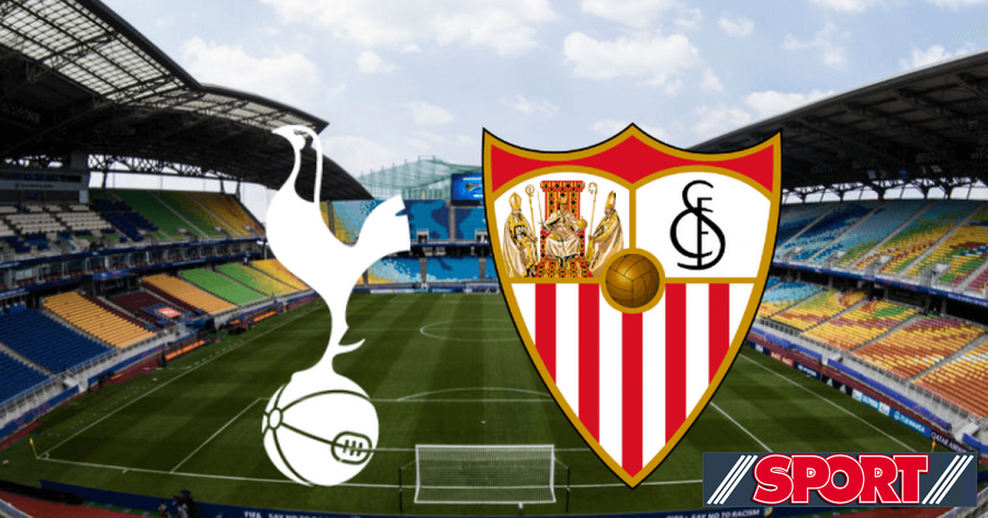 Match Today: Tottenham vs Sevilla today 16-07-2022 friendly match